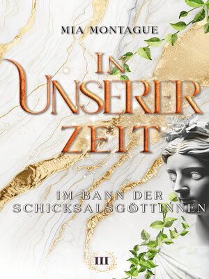 cover image of In Unserer Zeit